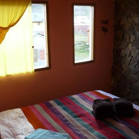La Guanaca Hotel El Chaltén Quarto foto