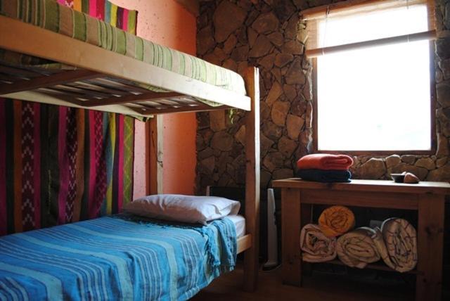 La Guanaca Hotel El Chaltén Quarto foto